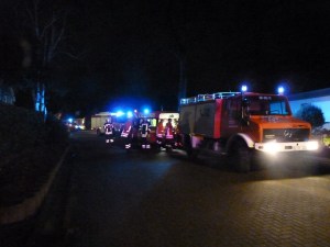 Einsatzbild Kleinbrand (KB) 16.01.2014 21:29