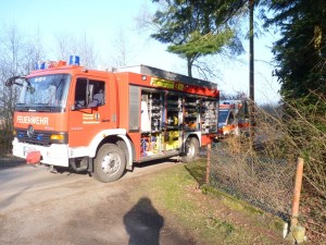 Einsatzbild Technische Hilfeleistung 31.01.2014 13:53