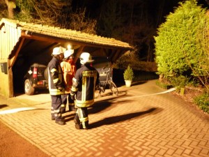 Einsatzbild Kleinbrand (KB) 22.02.2014 21:01