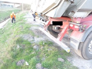 Einsatzbild Technische Hilfeleistung 09.03.2014 17:37