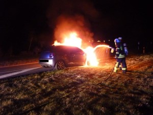 Einsatzbild Kleinbrand (KB) 07.04.2014 04:46