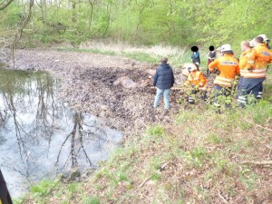 Einsatzbild Technische Hilfeleistung 12.04.2014 16:50