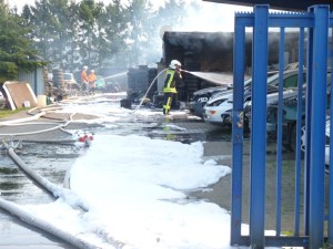 Einsatzbild Großbrand (GB) 25.04.2014 15:47