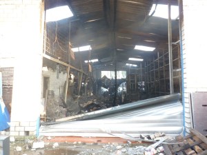 Einsatzbild Großbrand (GB) 25.04.2014 15:47