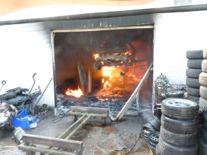 Einsatzbild Großbrand (GB) 25.04.2014 15:47