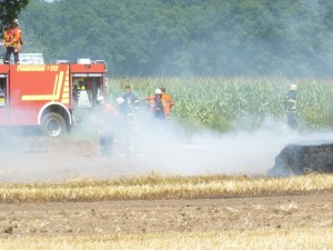 Einsatzbild Mittelbrand (MB) 19.07.2014 13:11