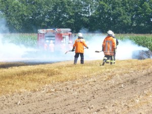 Einsatzbild Mittelbrand (MB) 19.07.2014 13:11