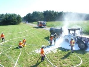 Einsatzbild Mittelbrand (MB) 23.07.2014 16:44
