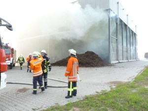 Einsatzbild Großbrand (GB) 24.07.2014 18:56