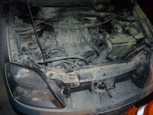 Einsatzbild Kleinbrand (KB) 26.07.2014 00:04