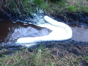 Einsatzbild Technische Hilfeleistung 29.07.2014 21:00