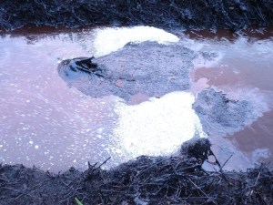 Einsatzbild Technische Hilfeleistung 29.07.2014 21:00