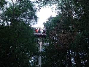 Einsatzbild Technische Hilfeleistung 12.08.2014 16:38