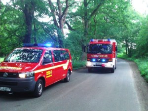 Einsatzbild Technische Hilfeleistung 12.08.2014 16:38