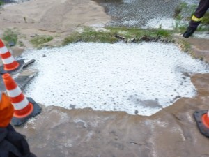 Einsatzbild Technische Hilfeleistung 19.08.2014 05:43