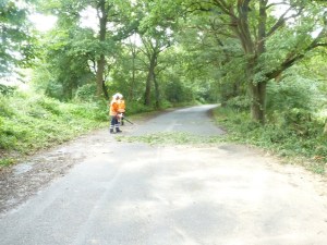 Einsatzbild Technische Hilfeleistung 23.08.2014 10:09