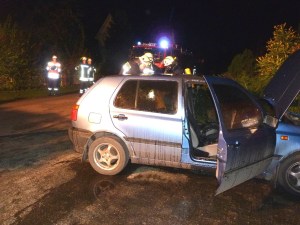 Einsatzbild Kleinbrand (KB) 14.11.2014 18:05