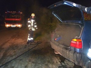 Einsatzbild Kleinbrand (KB) 14.11.2014 18:05