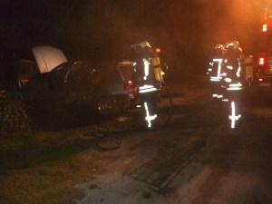 Einsatzbild Kleinbrand (KB) 14.11.2014 18:05