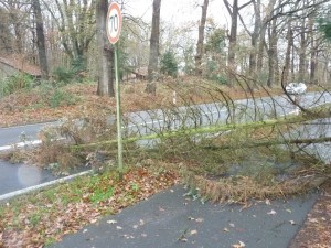 Einsatzbild Technische Hilfeleistung 12.12.2014 11:23