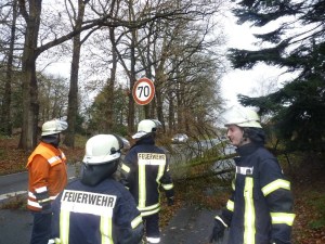 Einsatzbild Technische Hilfeleistung 12.12.2014 11:23