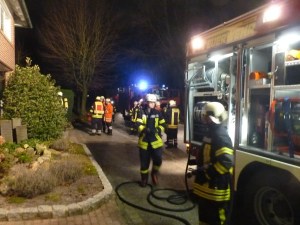 Einsatzbild Kleinbrand (KB) 29.12.2014 00:53