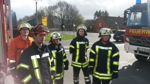 Einsatzbild Kleinbrand (KB) 31.03.2015 15:42