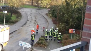 Einsatzbild Technische Hilfeleistung 31.03.2015 18:50