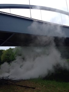 Einsatzbild Kleinbrand (KB) 14.05.2015 05:59