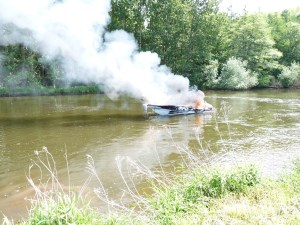 Einsatzbild Kleinbrand (KB) 24.05.2015 13:14