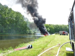 Einsatzbild Kleinbrand (KB) 24.05.2015 13:14