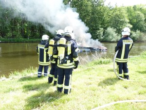 Einsatzbild Kleinbrand (KB) 24.05.2015 13:14