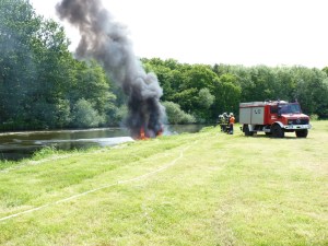 Einsatzbild Kleinbrand (KB) 24.05.2015 13:14