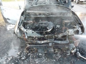 Einsatzbild Kleinbrand (KB) 06.07.2015 04:51