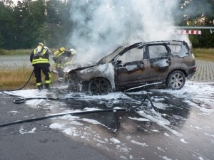 Einsatzbild Kleinbrand (KB) 06.07.2015 04:51