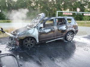 Einsatzbild Kleinbrand (KB) 06.07.2015 04:51