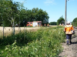 Einsatzbild Mittelbrand (MB) 11.07.2015 14:05