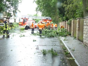 Einsatzbild Technische Hilfeleistung 25.07.2015 16:39