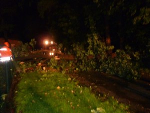 Einsatzbild Technische Hilfeleistung 14.08.2015 21:11