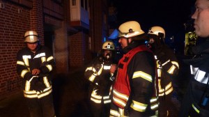 Einsatzbild Kleinbrand (KB) 14.09.2015 05:20