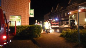 Einsatzbild Kleinbrand (KB) 14.09.2015 05:20