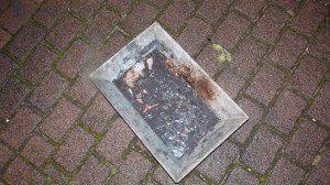 Einsatzbild Kleinbrand (KB) 14.09.2015 05:20