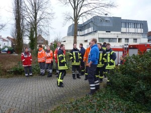 Einsatzbild Brandsicherheitswache 08.02.2016 13:00