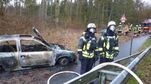 Einsatzbild Alarmübung 20.03.2016 07:12