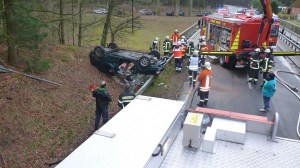 Einsatzbild Alarmübung 20.03.2016 07:12