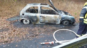 Einsatzbild Alarmübung 20.03.2016 07:12