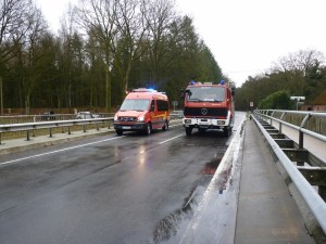 Einsatzbild Alarmübung 20.03.2016 07:12