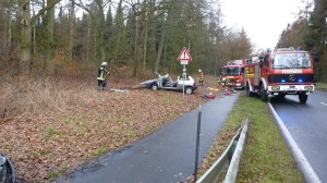 Einsatzbild Alarmübung 20.03.2016 07:12