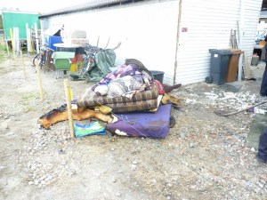 Einsatzbild Kleinbrand (KB) 19.04.2016 11:14