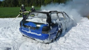 Einsatzbild Kleinbrand (KB) 09.05.2016 09:39